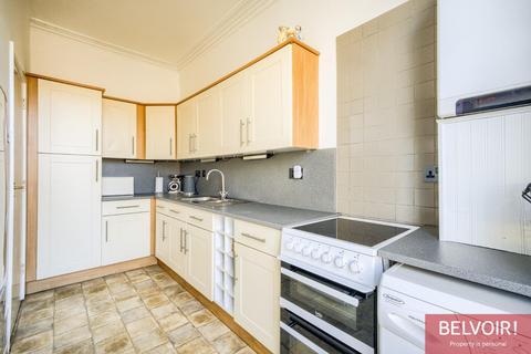 1 bedroom flat for sale, Ranelagh Terrace, Leamington Spa