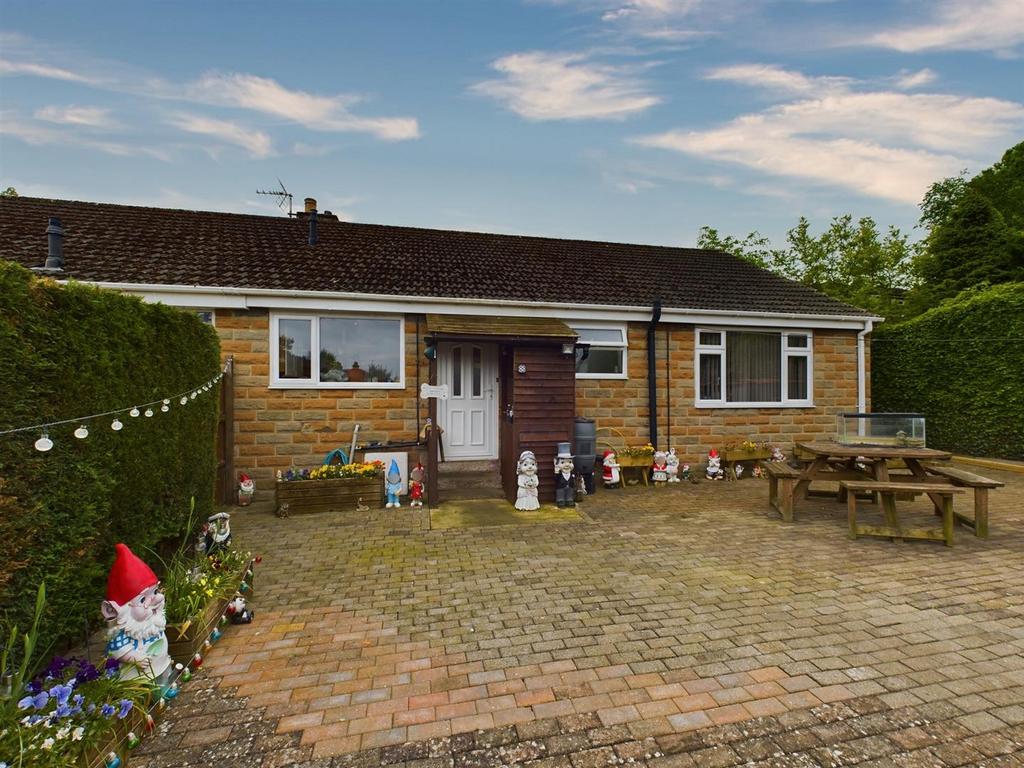 Leeming Lane, Richmond DL10 3 bed bungalow for sale £220,000