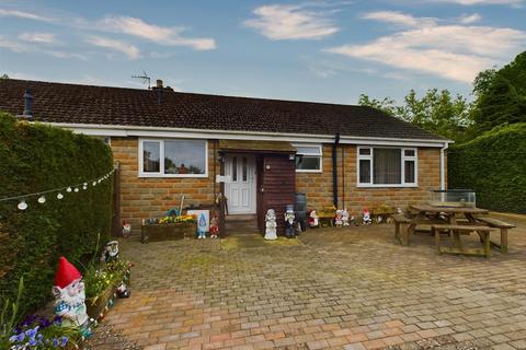 3 bedroom bungalow for sale, Leeming Lane, Richmond DL10