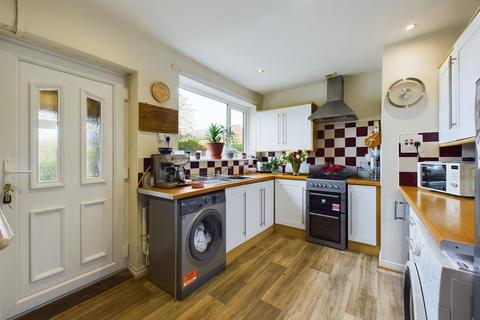 3 bedroom bungalow for sale, Leeming Lane, Richmond DL10