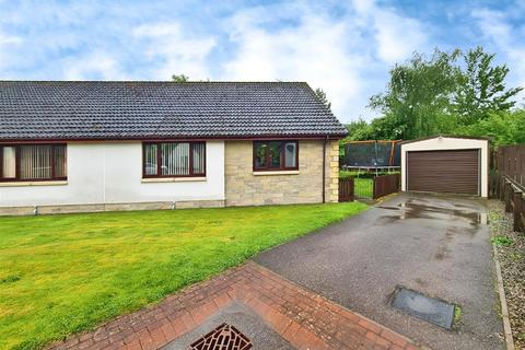 3 bedroom semi-detached bungalow for sale, Coiltie Crescent, Inverness IV63