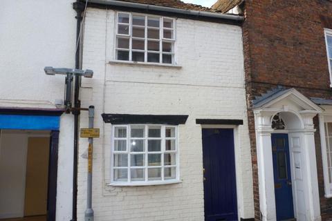 1 bedroom terraced house to rent, King Street, Sandwich