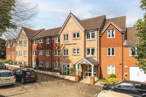 1 bedroom apartment for sale, Snakes Lane West, Woodford Green IG8