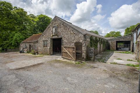 7 bedroom property with land for sale, Widecombe-In-The-Moor, Newton Abbot