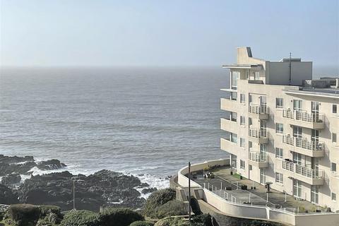 3 bedroom apartment for sale, Rotherslade Road, Langland, Swansea