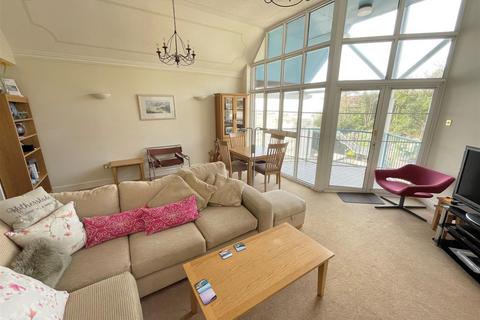 3 bedroom apartment for sale, Rotherslade Road, Langland, Swansea