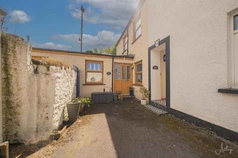 3 bedroom terraced house for sale, Hallbank, Mumbles, Swansea