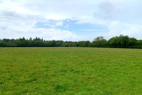 Land for sale, Salcombe Regis, Sidmouth