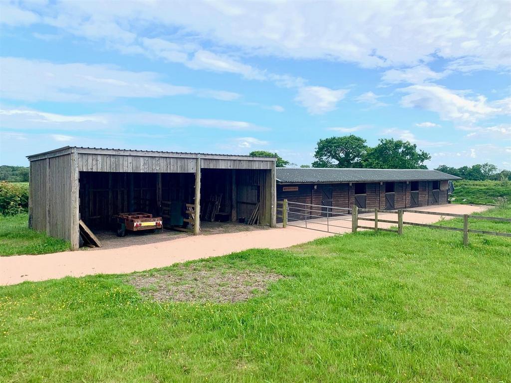 Regis, Sidmouth Land for sale £250,000