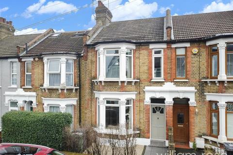 3 bedroom terraced house for sale, Winchester Road, London E4