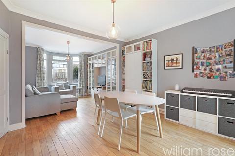 3 bedroom terraced house for sale, Winchester Road, London E4