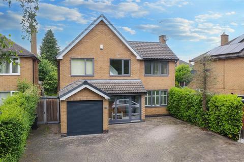 6 bedroom detached house for sale, Clarkes Lane, Beeston, Nottingham