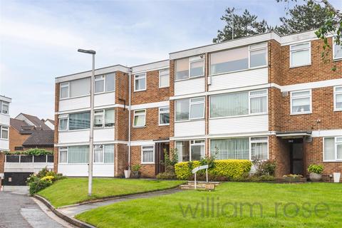 2 bedroom apartment for sale, The Albany, Woodford Green IG8