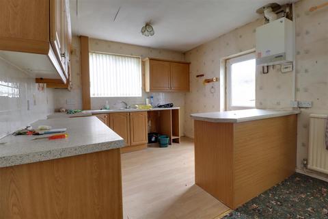 2 bedroom house for sale, Marley Avenue, Crewe