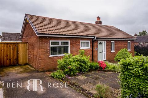 3 bedroom detached bungalow for sale, Brookdale, Preston PR4