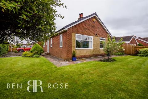 3 bedroom detached bungalow for sale, Brookdale, Preston PR4