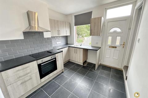 17 Intake Lane, Stanley, Wakefield, WF3 4HX