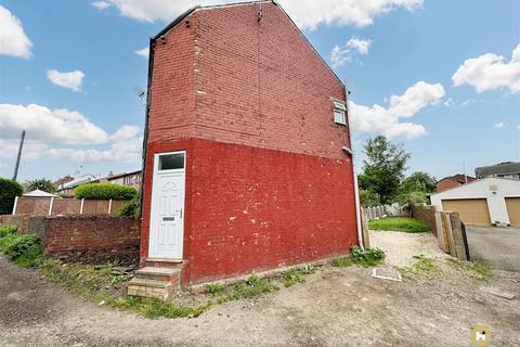 17 Intake Lane, Stanley, Wakefield, WF3 4HX