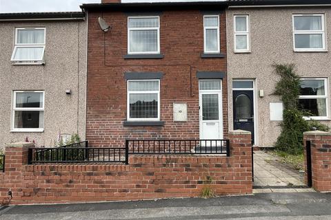 2 bedroom terraced house to rent, North Avenue, Pontefract WF8