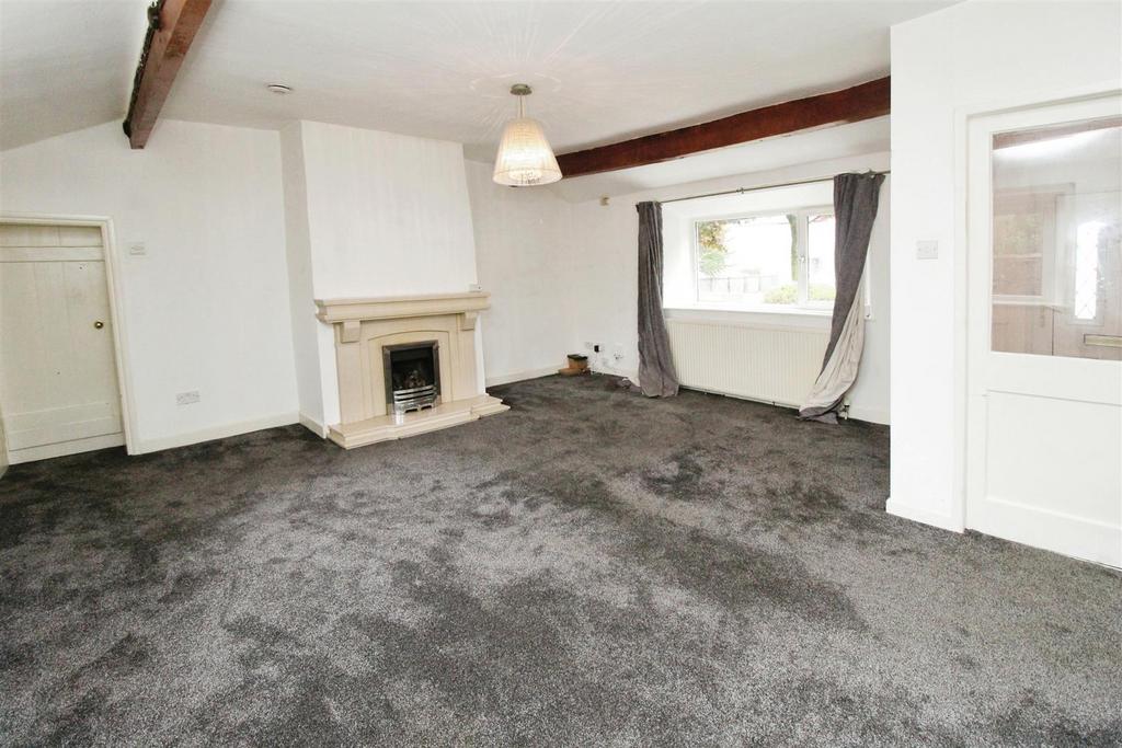 Beacon Road, Bradford BD6 2 bed cottage for sale £170,000