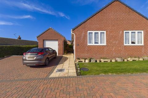 4 Catherton Close, Clee Hill, Ludlow, SY8 3RD