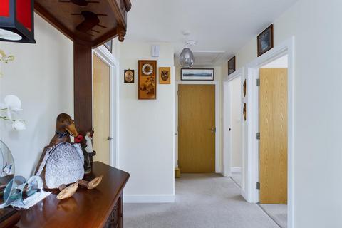 4 Catherton Close, Clee Hill, Ludlow, SY8 3RD
