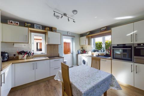 4 Catherton Close, Clee Hill, Ludlow, SY8 3RD