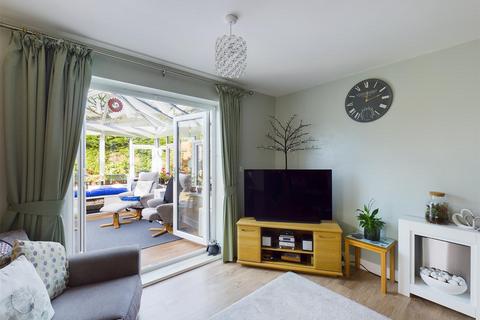 4 Catherton Close, Clee Hill, Ludlow, SY8 3RD