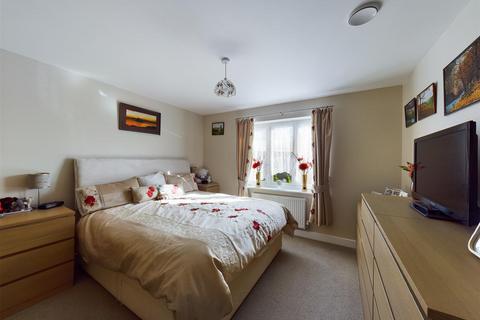 4 Catherton Close, Clee Hill, Ludlow, SY8 3RD