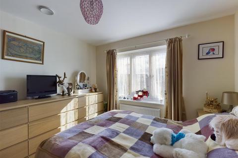 4 Catherton Close, Clee Hill, Ludlow, SY8 3RD