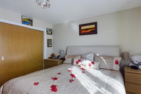4 Catherton Close, Clee Hill, Ludlow, SY8 3RD