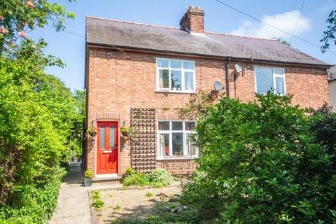 3 bedroom semi-detached house for sale, Barton Road, Comberton, Cambridge