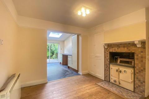 97 Barton Road, Comberton, Cambridge, CB23 7BT