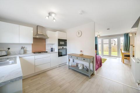 2 bedroom end of terrace house for sale, Lee Avenue, Coningsby, Lincoln