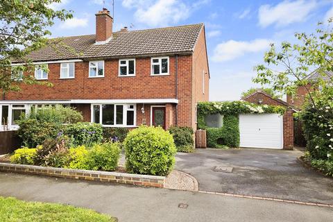 3 bedroom semi-detached house for sale, Mostyn Road, Stourport-On-Severn