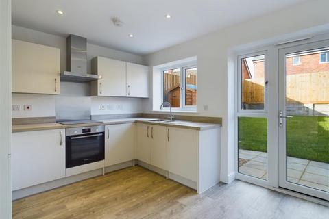 2 bedroom semi-detached house for sale, Mortimer Manor, Bewdley