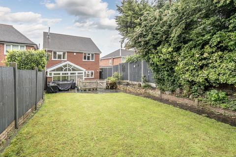 4 bedroom detached house for sale, Hawne Lane, Halesowen, B63 3RN