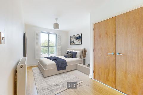 2 bedroom apartment for sale, High Road, Woodford Green IG8