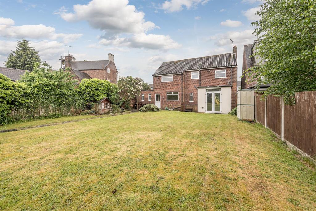 Maidensbridge Road, Wall Heath... 3 bed detached house for sale £450,000