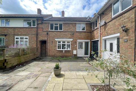 103 Chapel Fields, Harlow, CM17 9EL