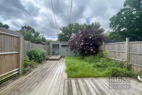 103 Chapel Fields, Harlow, CM17 9EL