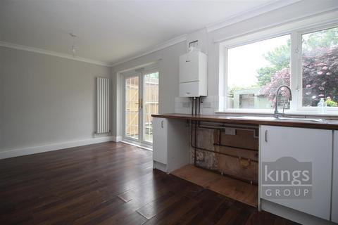 103 Chapel Fields, Harlow, CM17 9EL