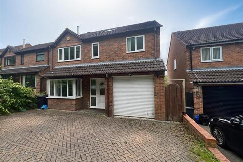5 bedroom detached house for sale, Lorrainer Avenue, Brierley Hill, DY5 3FH