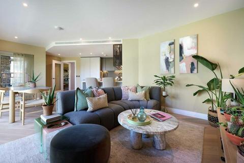 2 bedroom apartment for sale, Park Street, London SW6