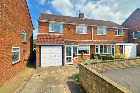 3 bedroom semi-detached house for sale, Planetree Road, Streetly, Sutton Coldfield