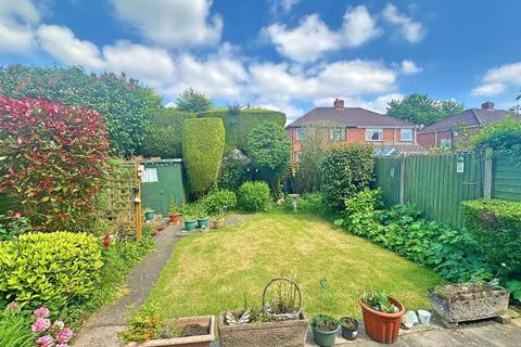 3 bedroom semi-detached house for sale, Planetree Road, Streetly, Sutton Coldfield
