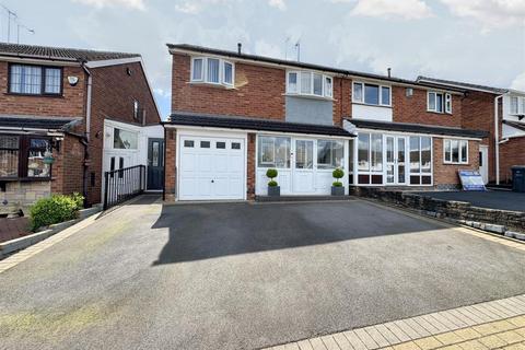 3 bedroom semi-detached house for sale, Claverdon Drive, Great Barr, Birmingham