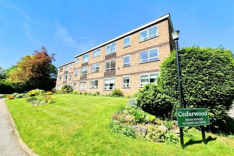 Flat 8, Cedarwood Four Oaks Road, Sutton Coldfield, B74 2SH