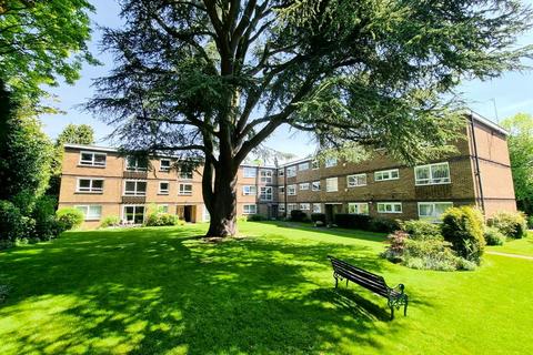 Flat 8, Cedarwood Four Oaks Road, Sutton Coldfield, B74 2SH