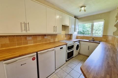 Flat 8, Cedarwood Four Oaks Road, Sutton Coldfield, B74 2SH